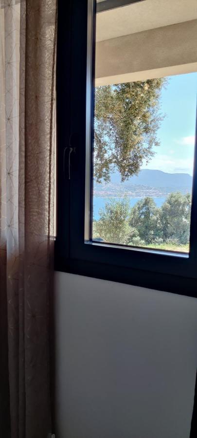 Residence Licciola Propriano  Zewnętrze zdjęcie