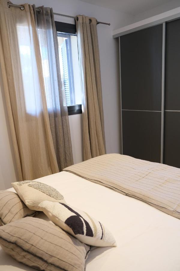 Residence Licciola Propriano  Zewnętrze zdjęcie