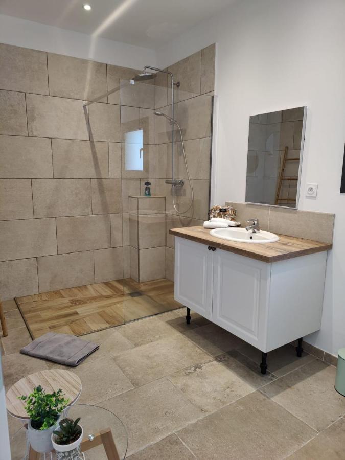 Residence Licciola Propriano  Zewnętrze zdjęcie