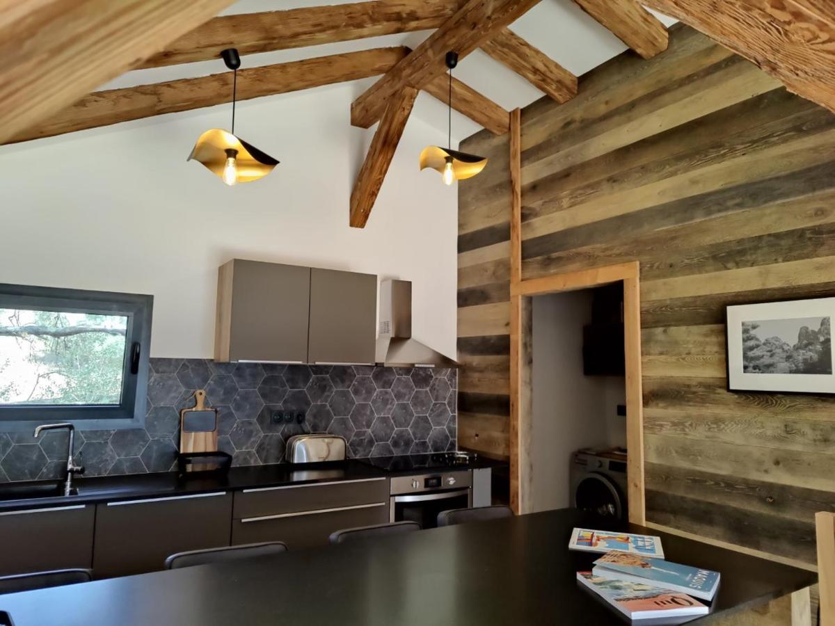 Residence Licciola Propriano  Zewnętrze zdjęcie