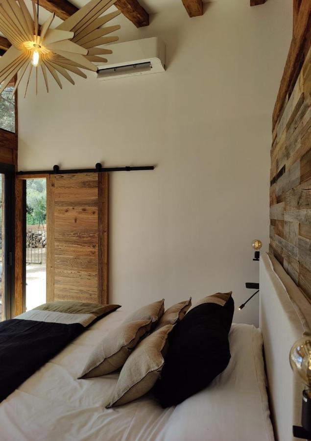 Residence Licciola Propriano  Zewnętrze zdjęcie